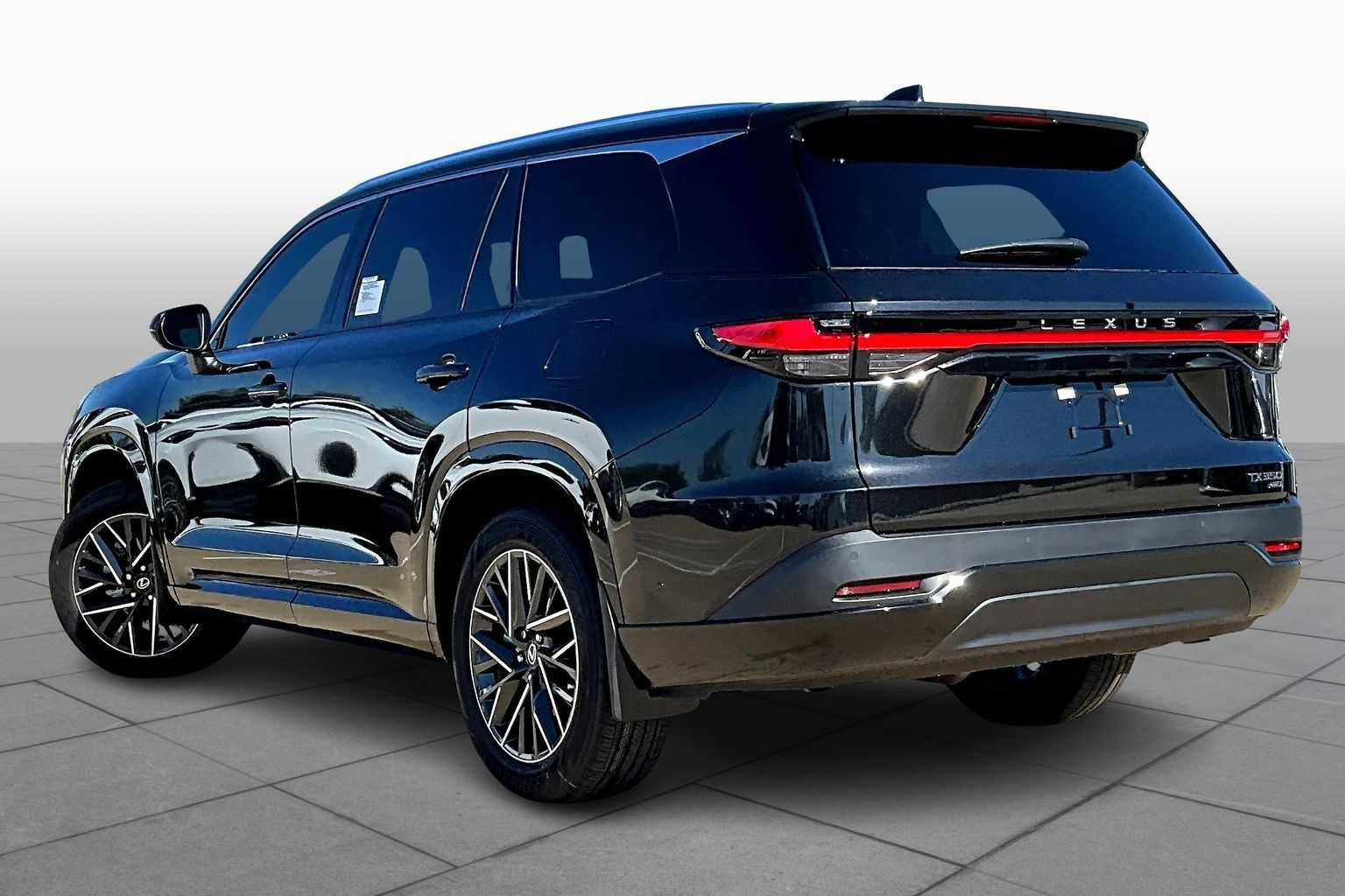 New 2026 Lexus TX 350 AWD w/ Technology Package image 12