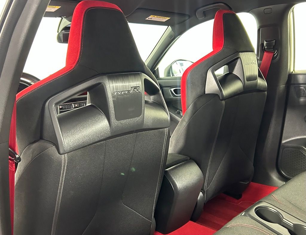 Used 2023 Honda Civic Type R image 17