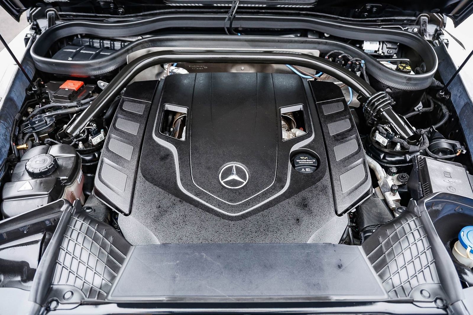 Used 2023 Mercedes-Benz G 550 G 550 image 27