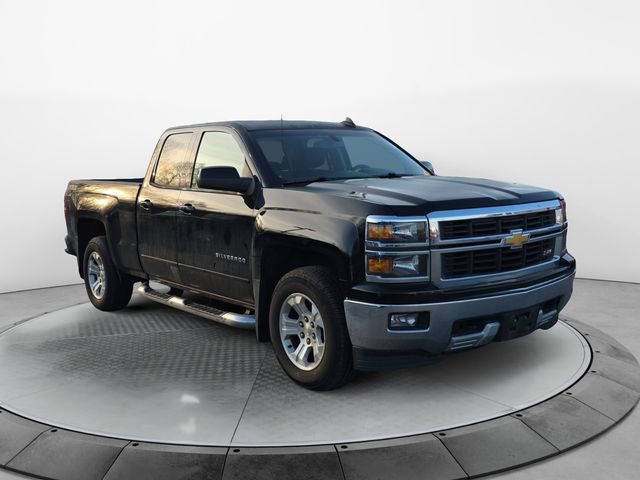 Used 2015 Chevrolet Silverado 1500 LT w/ All Star Edition image 7