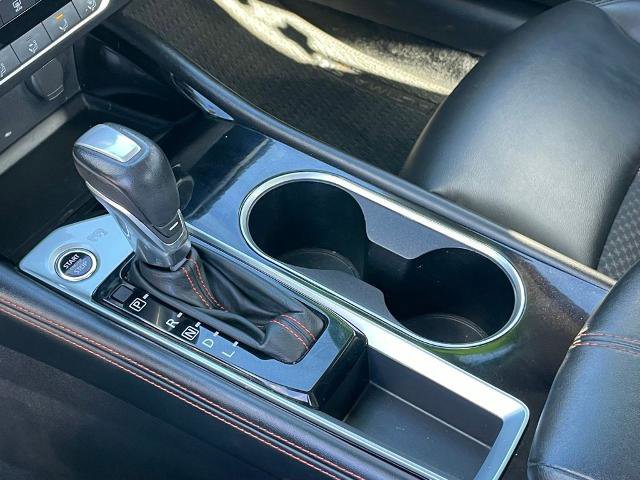 Certified 2023 Nissan Altima 2.5 SR image 20