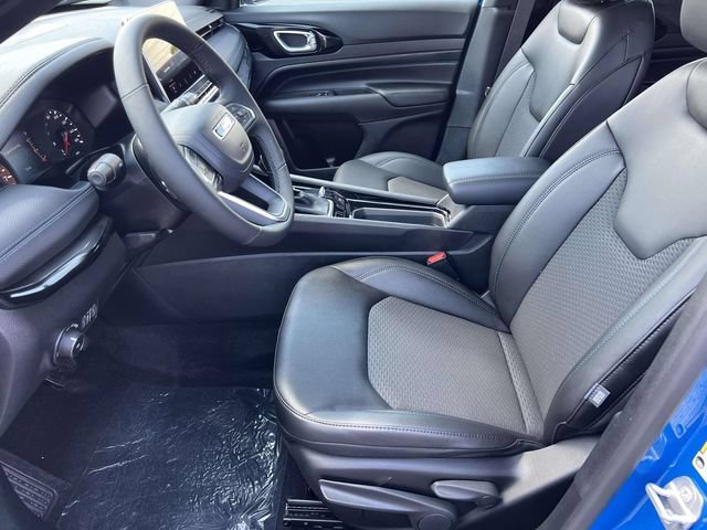 New 2026 Jeep Compass Latitude AWD/4WD image 24