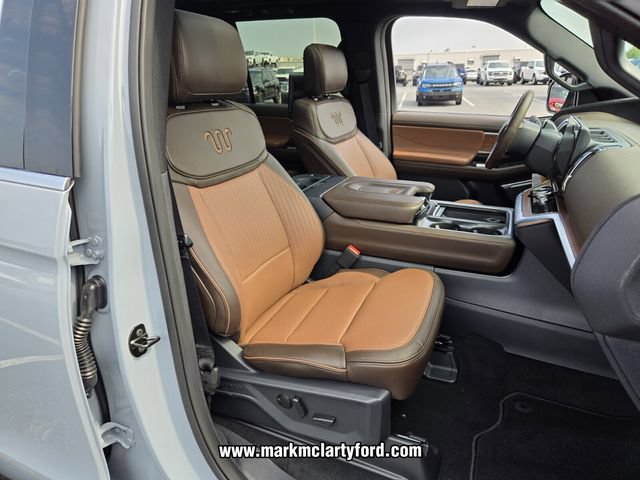 New 2027 Ford Expedition King Ranch AWD/4WD image 15