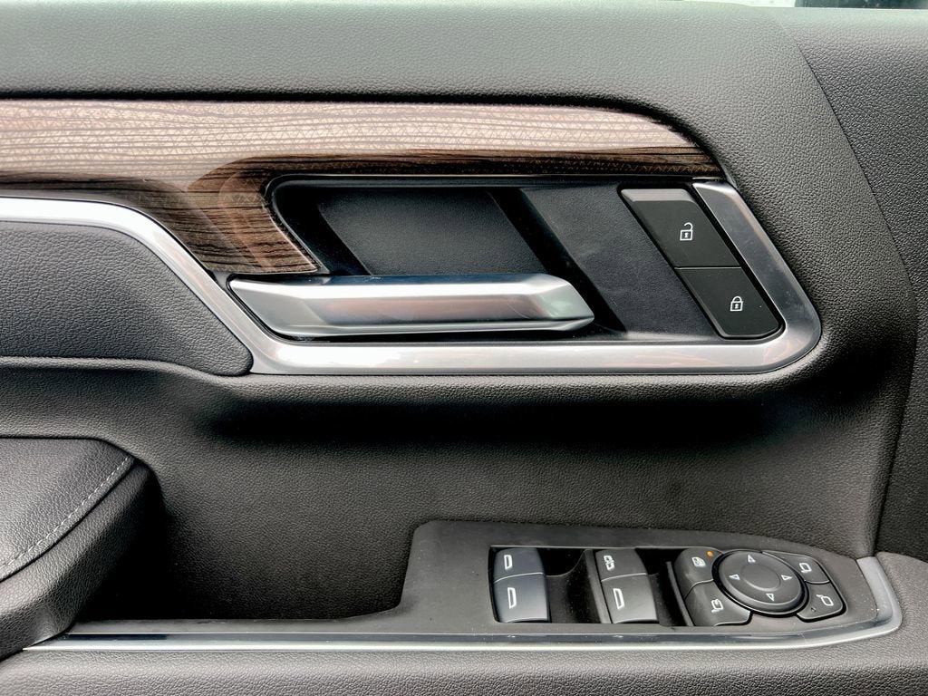 New 2025 Chevrolet Silverado 3500 LT w/ Trail Boss Package image 20