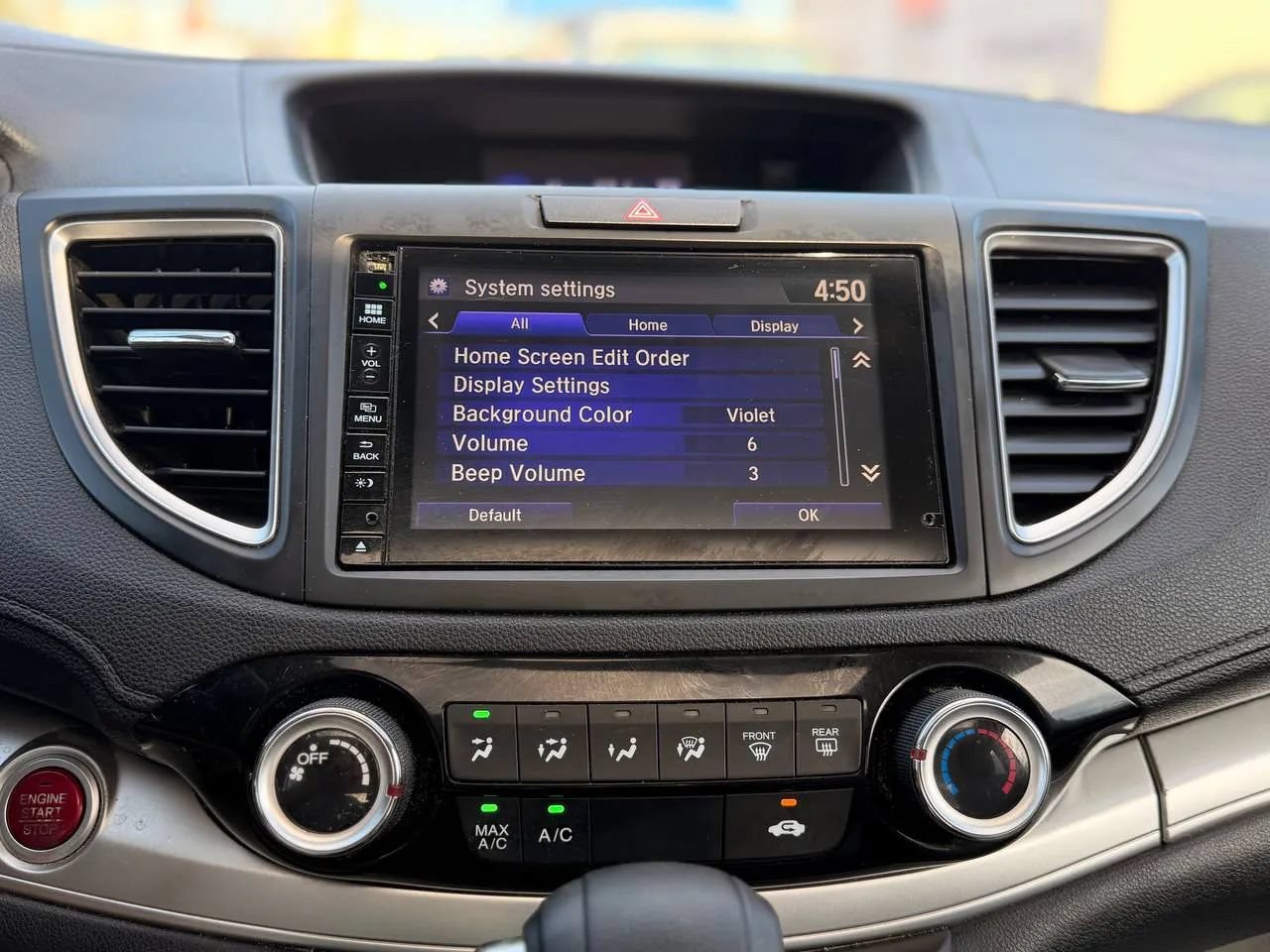 Used 2016 Honda CR-V EX image 50