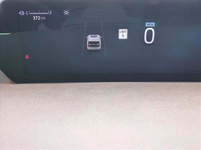 New 2026 Ford Expedition King Ranch image 11