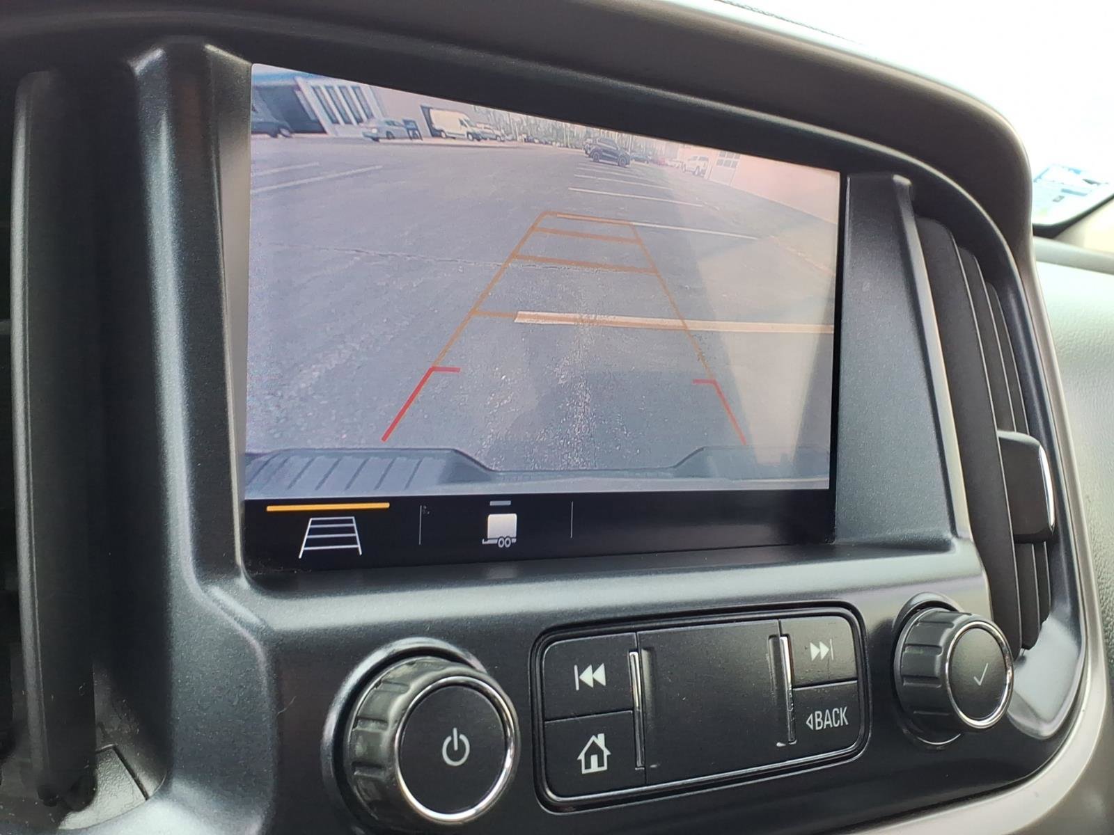 Used 2019 Chevrolet Colorado Z71 image 11