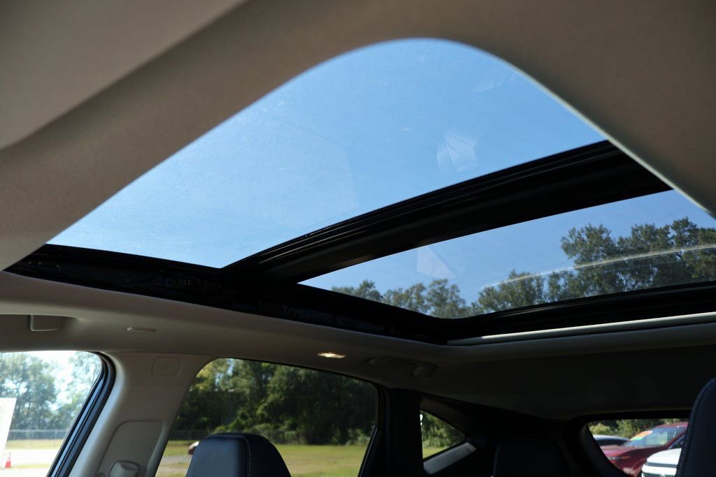 New 2026 Nissan Murano SL w/ Comfort Package image 9