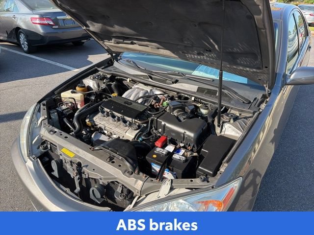 Used 2002 Toyota Camry XLE FWD image 14