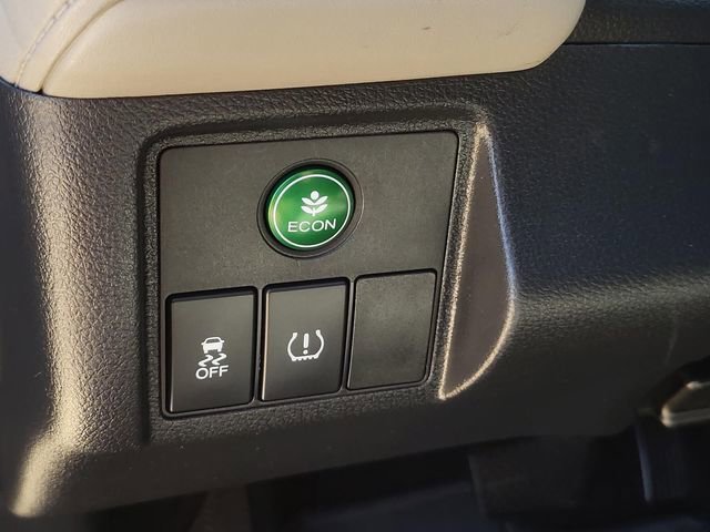 Used 2017 Honda HR-V EX image 20