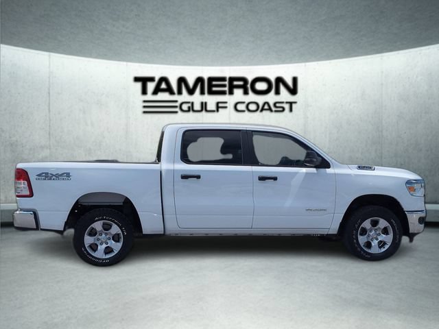 Used 2023 RAM 1500 Big Horn AWD/4WD image 8