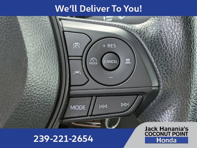 Used 2026 Toyota Corolla LE FWD image 27
