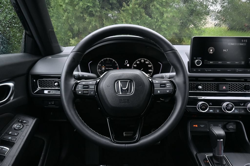 Used 2026 Honda Civic Sport image 21