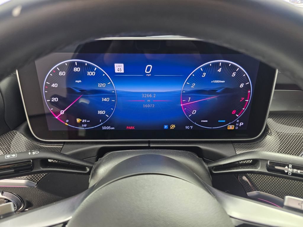Certified 2024 Mercedes-Benz CLE 300 4MATIC Coupe image 18