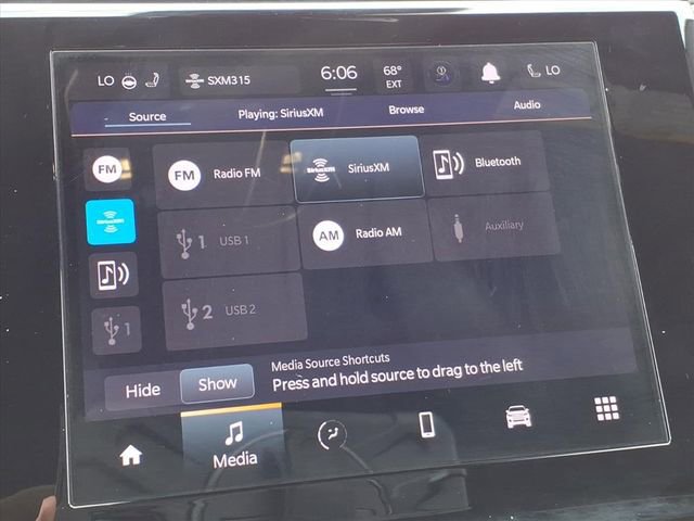 New 2026 Jeep Grand Cherokee Laredo X image 5