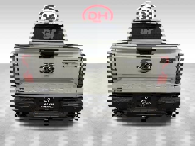 New 2026 Ford Ranger Raptor image 11