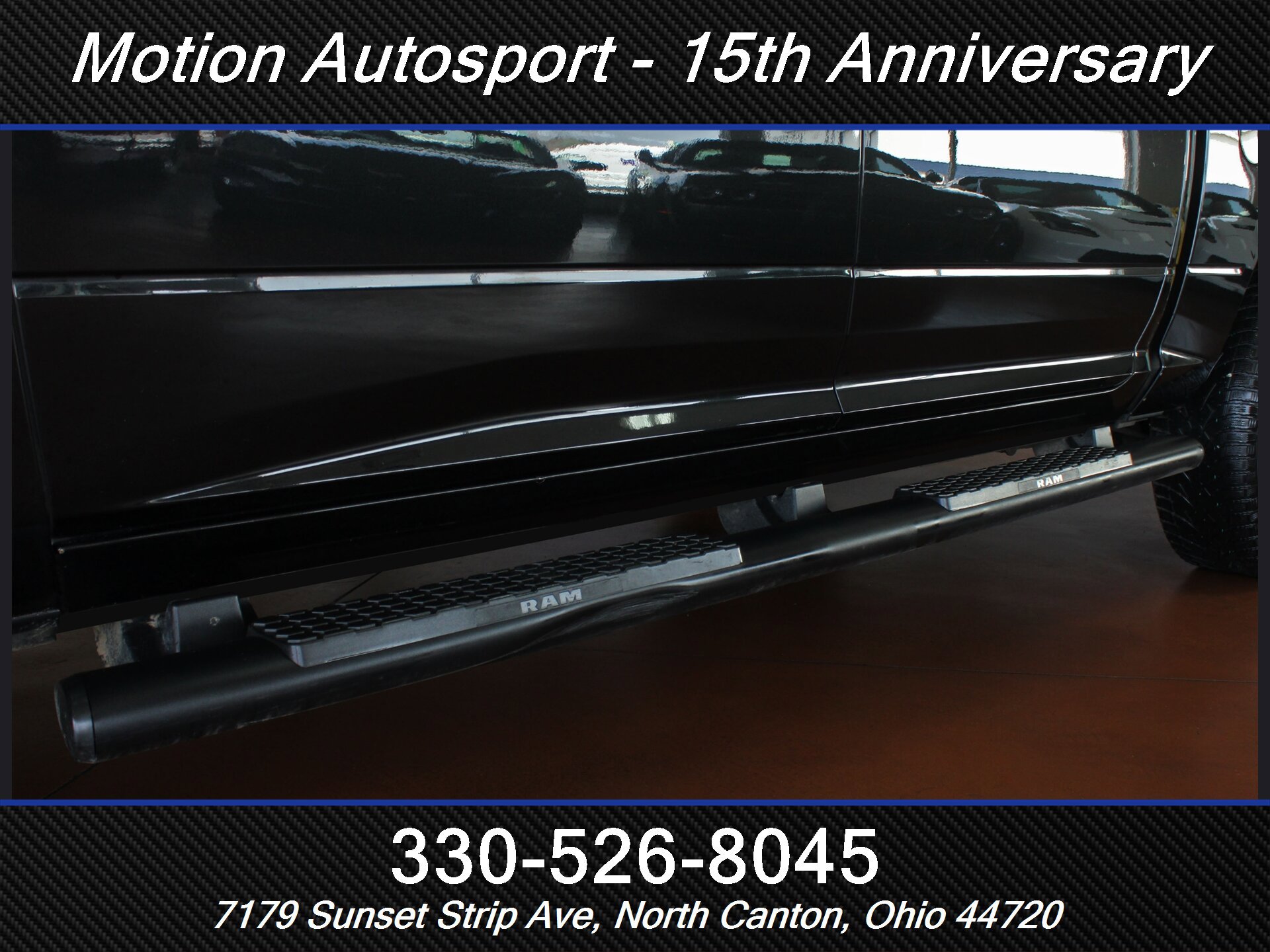 Used 2019 RAM 1500 Express w/ Wheel & Sound Group image 46