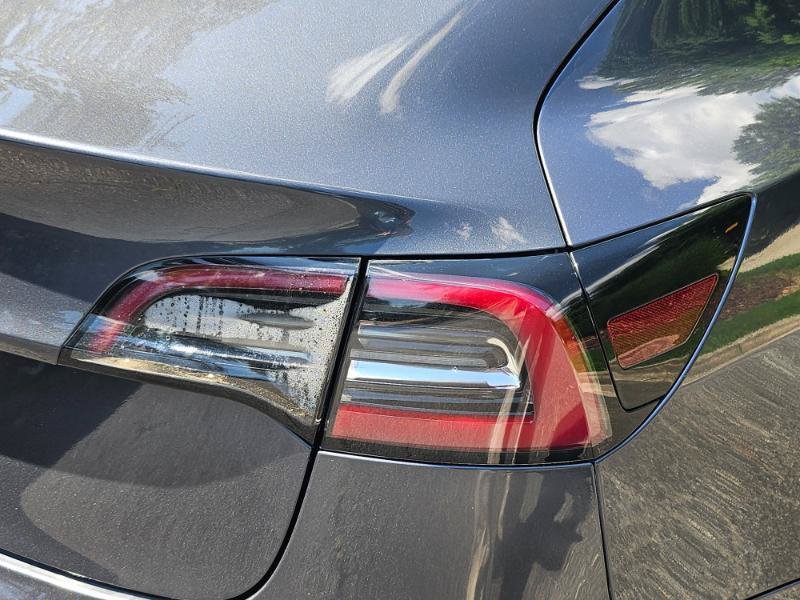Used 2020 Tesla Model 3 Long Range AWD/4WD image 29