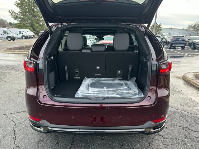 New 2026 MAZDA CX-90 3.3 Turbo S w/ Premium Package image 13