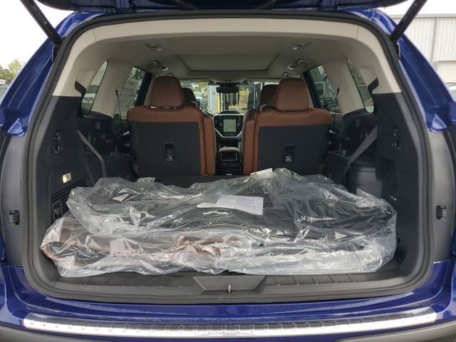 New 2026 Subaru Ascent Touring AWD/4WD image 9