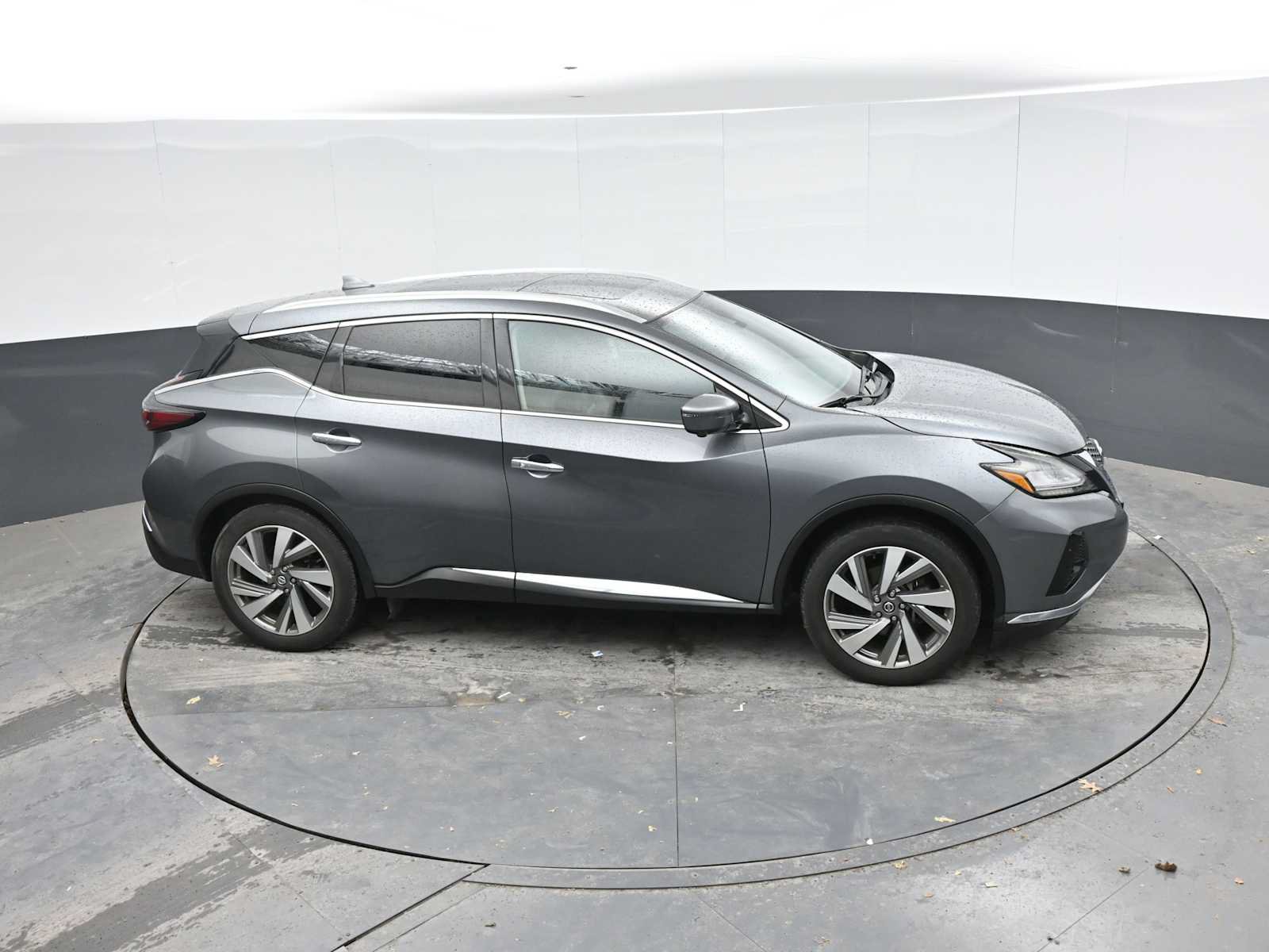 Used 2020 Nissan Murano SL w/ Moonroof Package AWD/4WD image 40