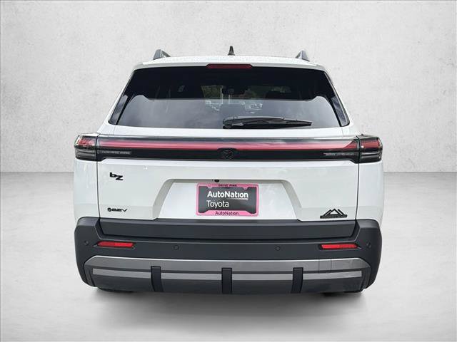 New 2026 Toyota bZ Woodland AWD/4WD image 6