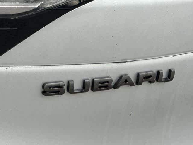 Certified 2025 Subaru Forester Touring AWD/4WD image 21