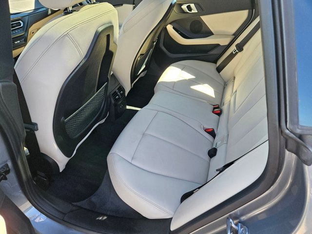 Used 2023 BMW 228i Gran Coupe 228i w/ Convenience Package image 18