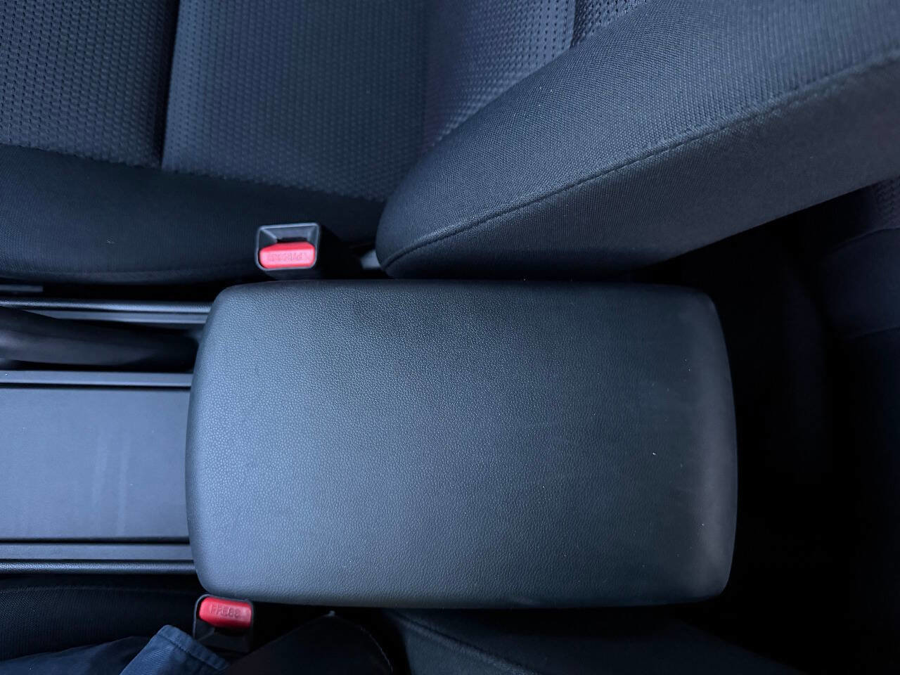 Used 2009 MAZDA MAZDA3 s Touring image 30