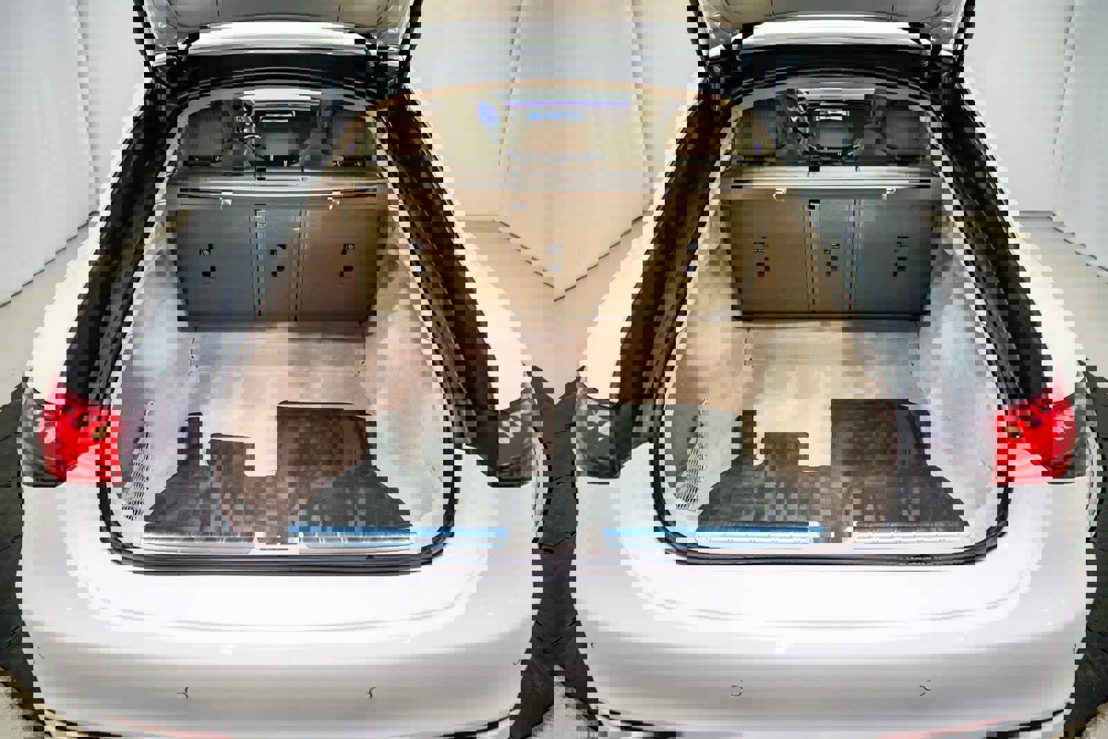 Certified 2023 Mercedes-Benz EQS 450+ EQS 450+ image 27