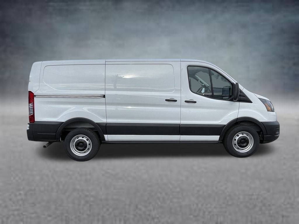 New 2026 Ford Transit 150 Low Roof w/ Load Area Protection Package RWD image 4