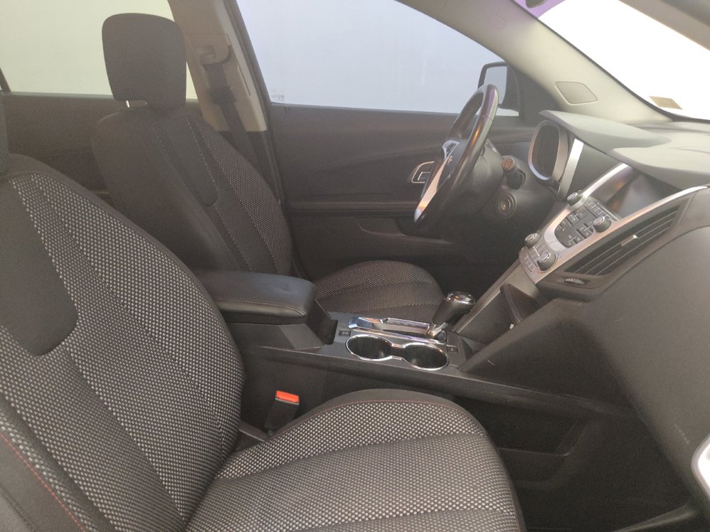 Used 2016 Chevrolet Equinox LT w/ Convenience Package FWD image 21