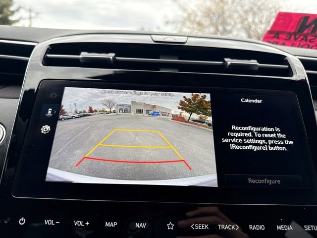 Certified 2024 Hyundai Tucson XRT image 34