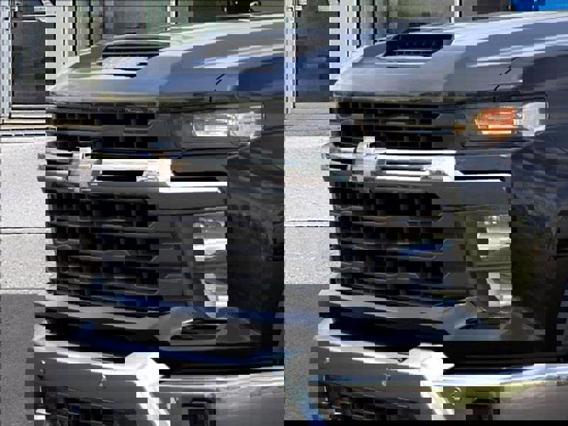 New 2025 Chevrolet Silverado 3500 LT w/ All Star Edition image 13