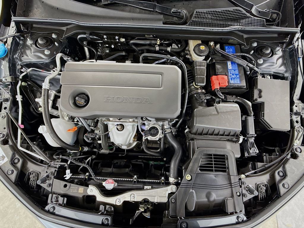 New 2026 Honda Civic Sport image 27