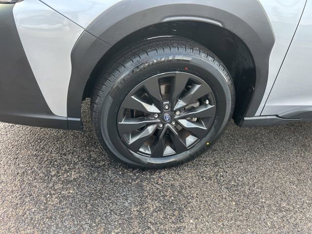 Used 2025 Subaru Outback Onyx Edition image 10
