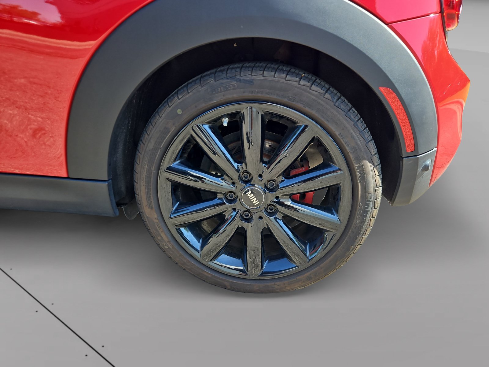 Used 2019 MINI Cooper S w/ Premium Package FWD image 14