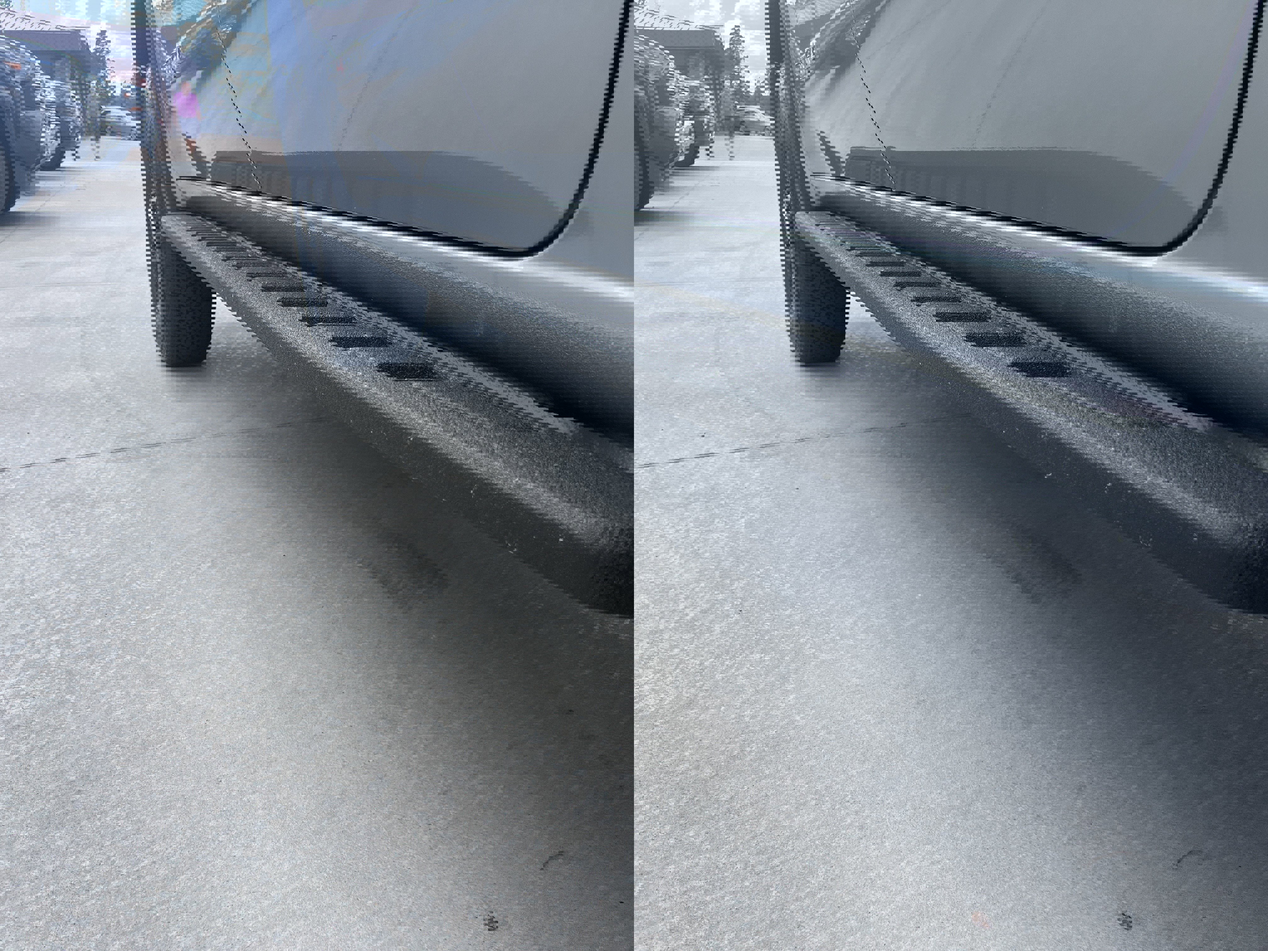 New 2026 GMC Sierra 3500 AT4 w/ AT4 Premium Plus Package image 16