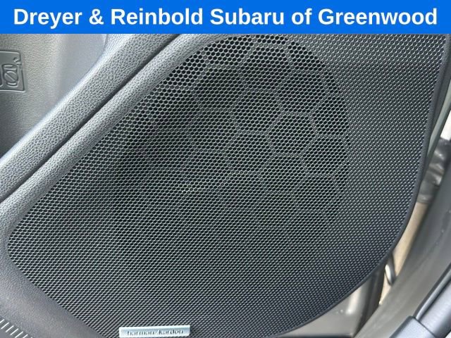 New 2025 Subaru Forester Limited image 23