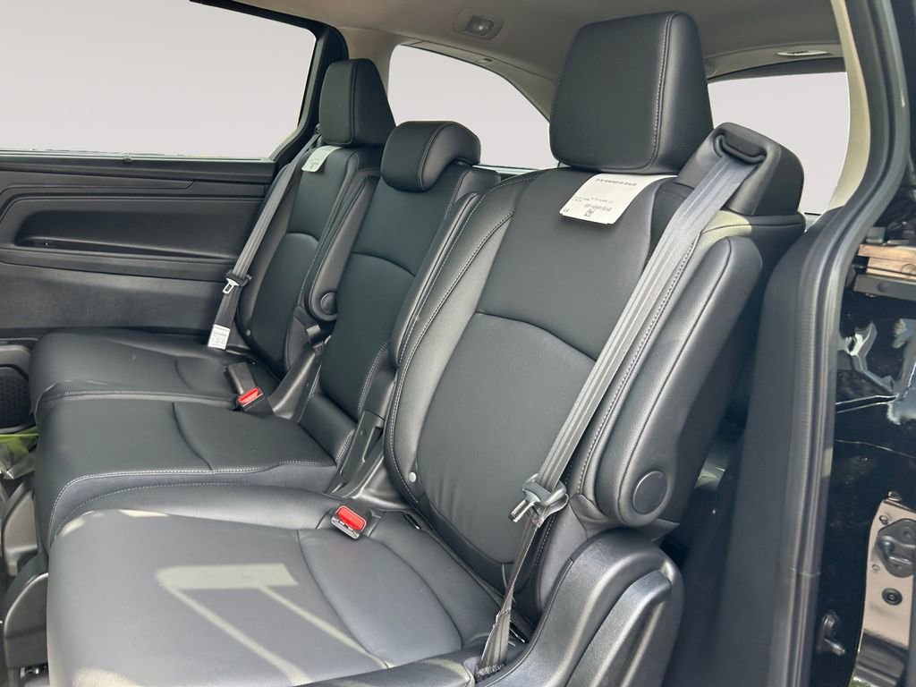 New 2026 Honda Odyssey EX-L image 15