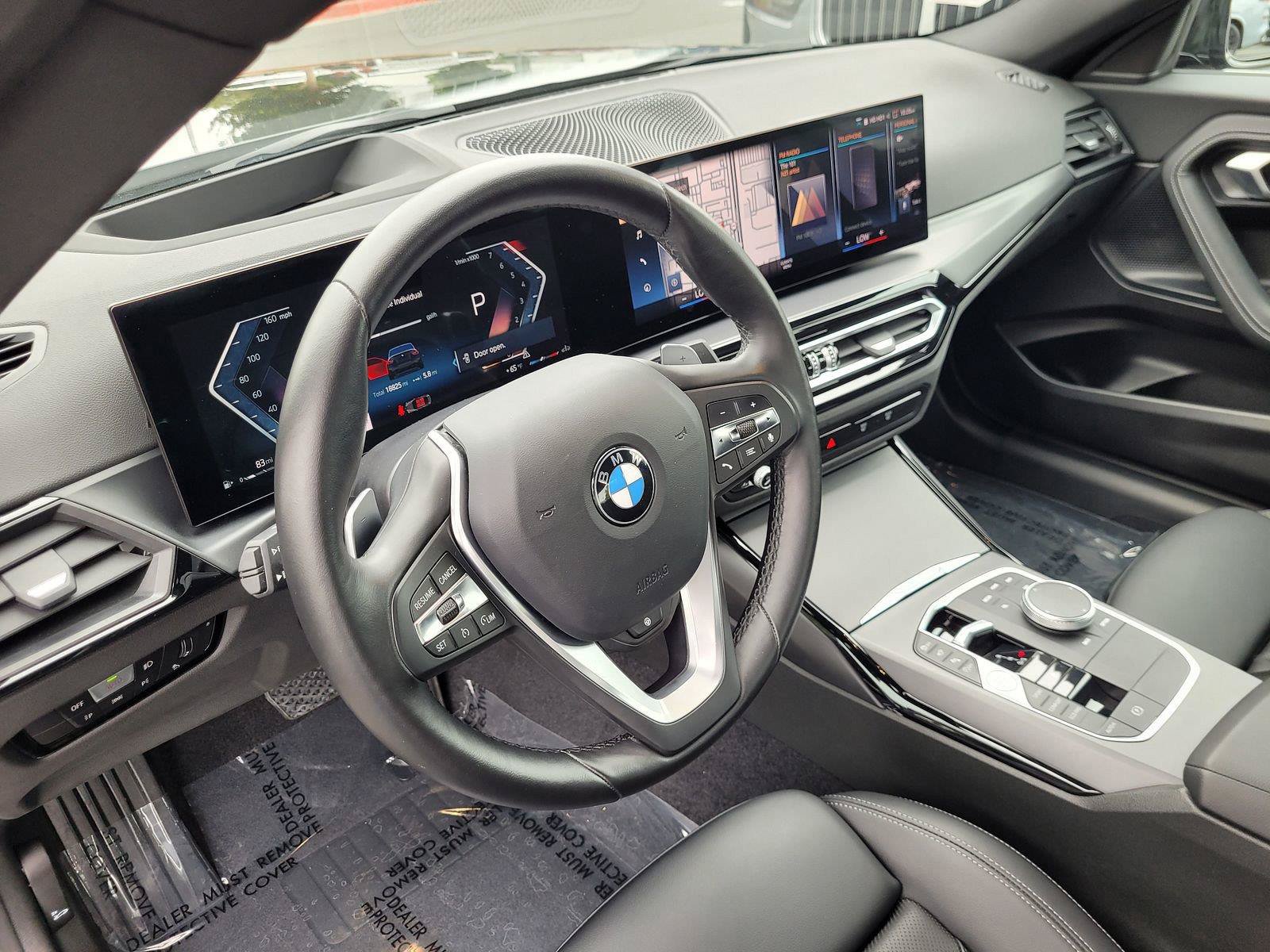 Used 2023 BMW 230i Coupe RWD image 12