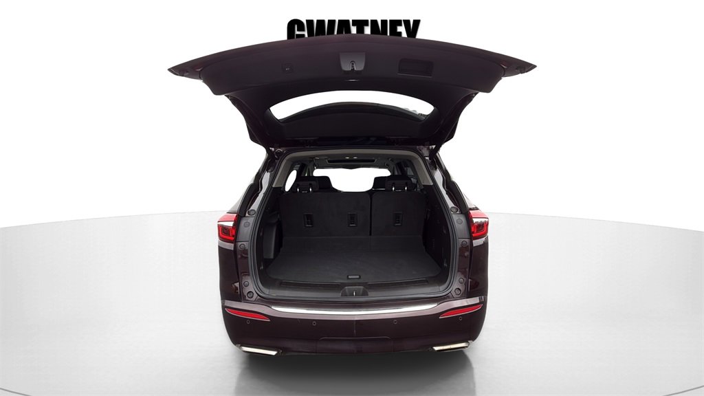 Used 2020 Buick Enclave Avenir w/ Avenir Technology Package image 15