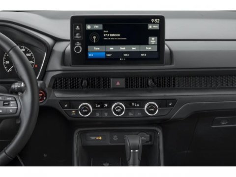 New 2026 Honda CR-V Sport image 9