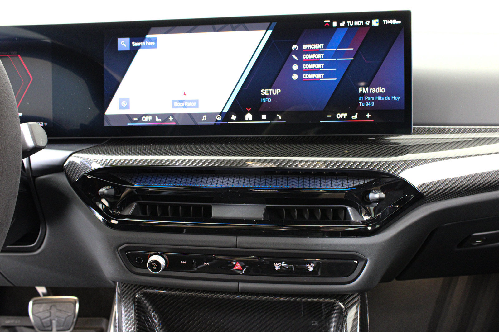 Used 2025 BMW M4 CS AWD/4WD image 41