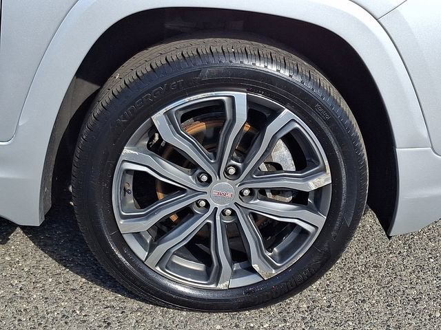Used 2019 GMC Terrain Denali w/ Driver Alert Package II image 8