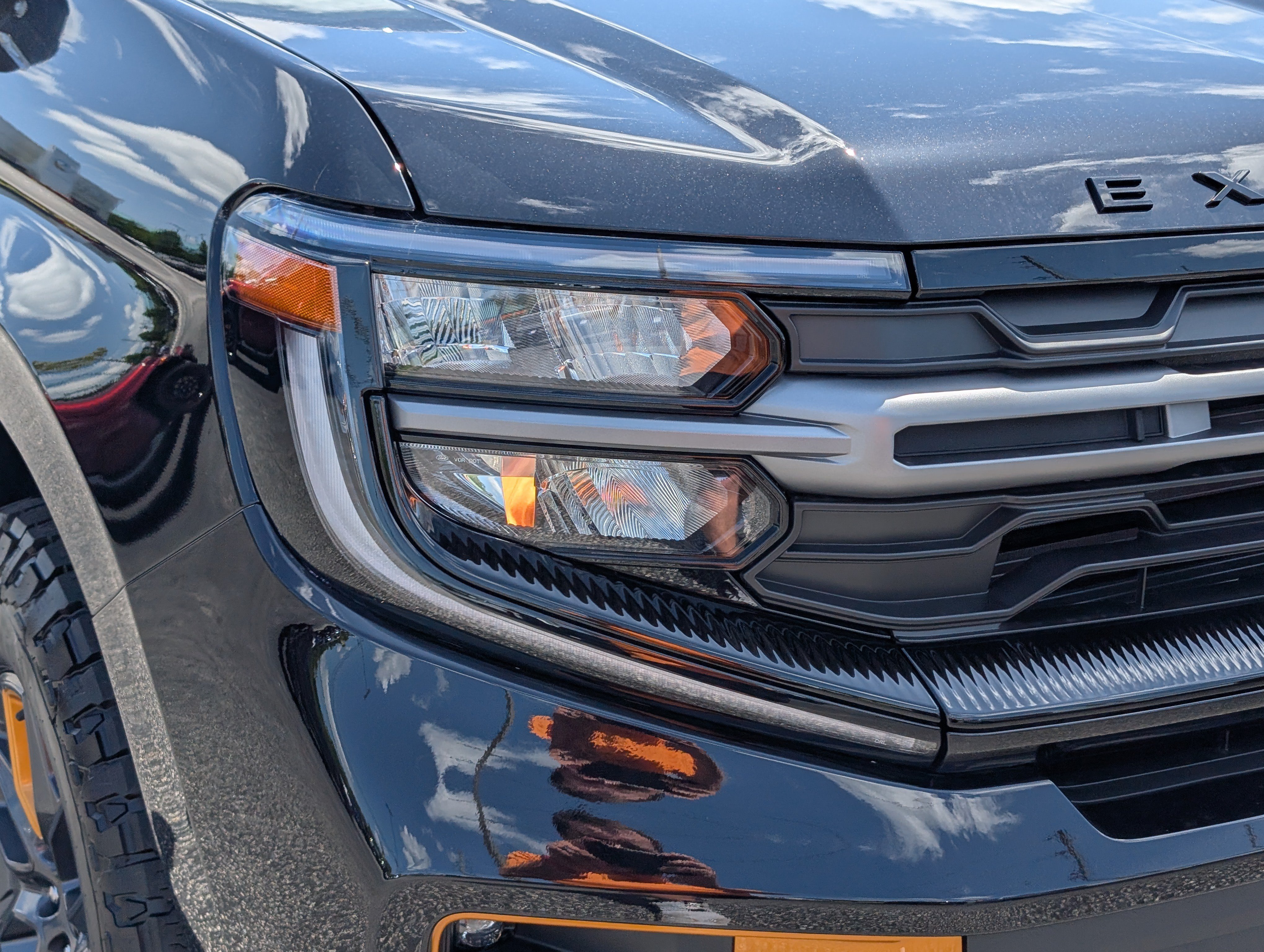 New 2027 Ford Expedition Tremor AWD/4WD image 5