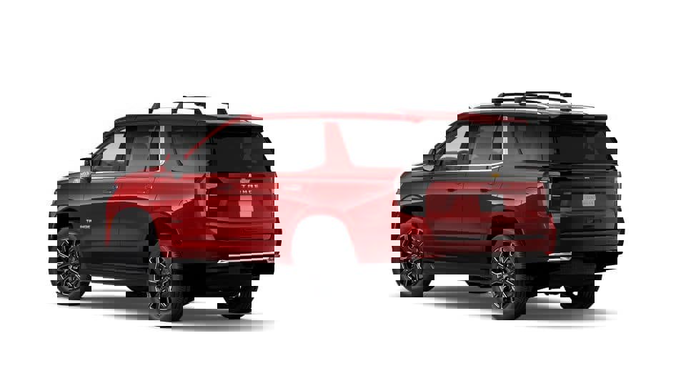 New 2026 Chevrolet Tahoe High Country image 40