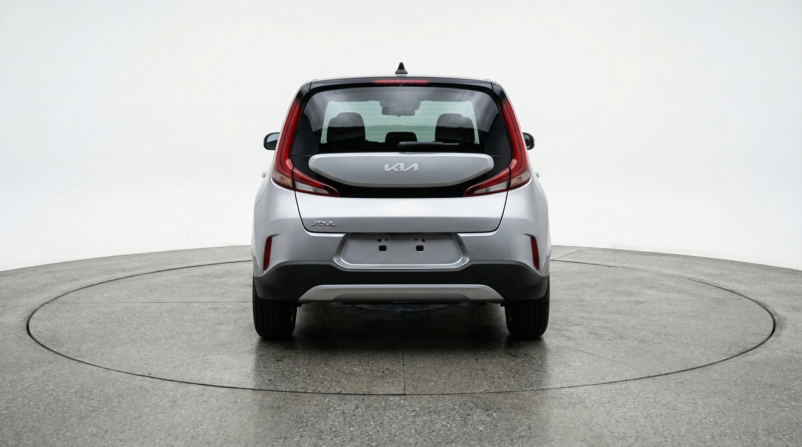 Used 2025 Kia Soul LX w/ LX Technology Package image 7