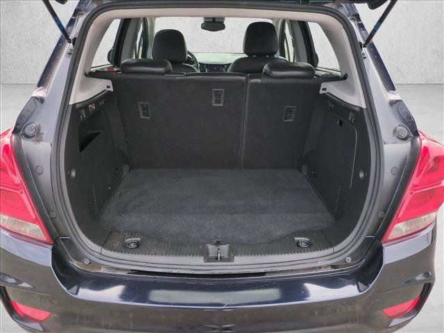 Used 2021 Chevrolet Trax LT AWD/4WD image 6
