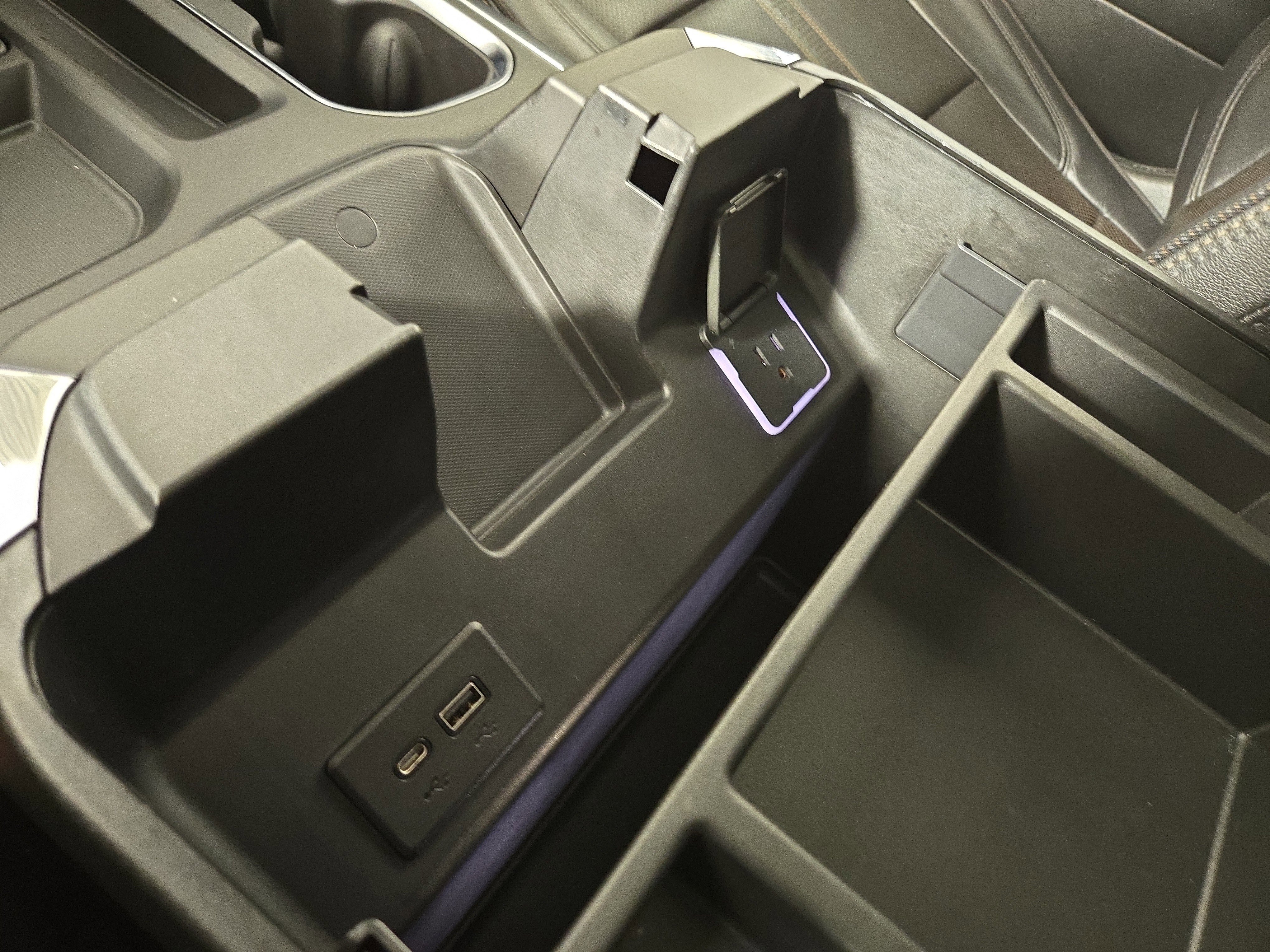 Certified 2023 Chevrolet Silverado 1500 High Country w/ High Country Premium Package image 30